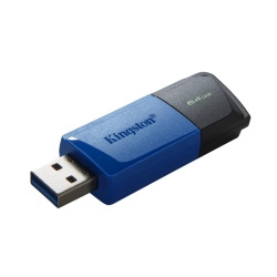KS USB 64GB DATATRAVELER EXODIA M 3.2 - Img 9