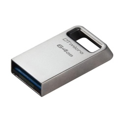 KS USB 64GB DATATRAVELER MICRO 3.2 - Img 7