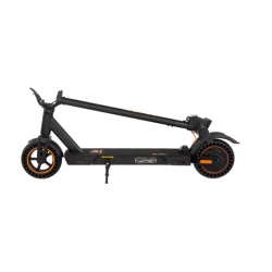 Kukirin S1 MAX Electric Scooter - Img 5