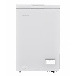LADA FRIGORIFICA HEINNER HCF-HM100CE++