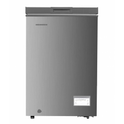 LADA FRIGORIFICA HEINNER HCF-HM100CSE++ - Img 1