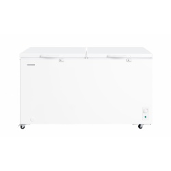 LADA FRIGORIFICA HEINNER HCF-M508INVCE++
