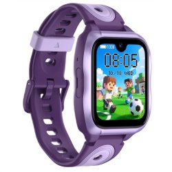 LAGENIO Smartwatch pentru copii K11 mov - Img 2