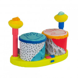 Lamaze- Primul meu set de tobe - Img 2
