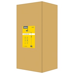 LAMPA DE PODEA LED 12W+3W REBEL - Img 10