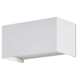 Lampa led 24w 4000k alb neutru ip65 - alb - Img 1