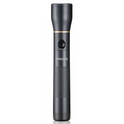 LANTERNA LED ALUMINIU 1200 LUMENI 6 AA PHILIPS - Img 2