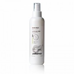 LAPTE CORP CU ULEI MORCOV 200ML
