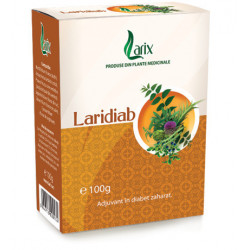 LARIDIAB 100GR