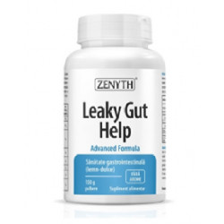 Leaky gut help pulbere 150gr