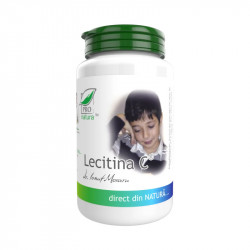 LECITINA C 60CPS