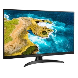 LED TV 27" LG 27TQ615S-PZ.AEU - Img 3