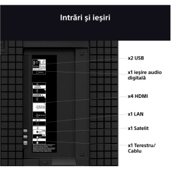 LED TV 55" SONY K55S35B.CEI - Img 7