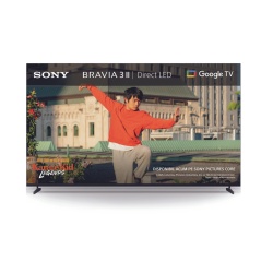 LED TV 55" SONY K55XR35M2PB.CEI