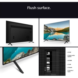 LED TV 65" SONY K65S35B.CEI - Img 6