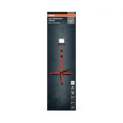 LED WORKLIGHT 1X30W 840 TRIPOD OSRAM