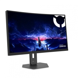 Legion 27Q-2c 27" Curved QHD VA 240Hz - Img 9