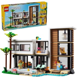 LEGO CREATOR CASA MODERNA 31153 - Img 6