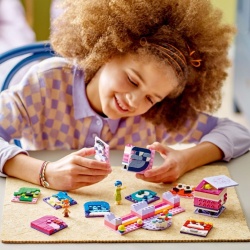 LEGO DISNEY DISNEY PIXAR CUBURI CU EMOTII 43248 - Img 4