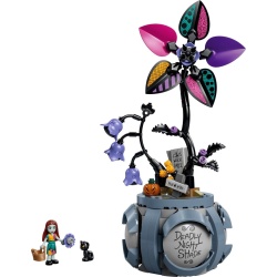 LEGO DISNEY GHIVECIUL LUI SALLY 43288 - Img 3