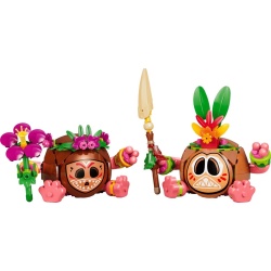 LEGO DISNEY MOANA KAKAMORA 43293 - Img 3