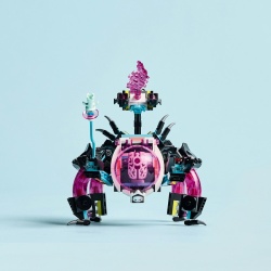 LEGO DREAMZZZ MATEO CONTRA ROBOTULUI CREIER CIBERNETIC 71495 - Img 6