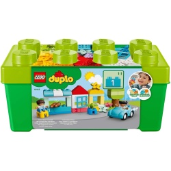 LEGO DUPLO CUTIE IN FORMA DE CARAMIDA 10913 - Img 9