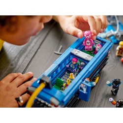 LEGO FORTNITE AUTOBUZUL DE LUPTA 77073 - Img 5