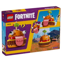 LEGO FORTNITE BURGER DURRR 77070 - Img 5