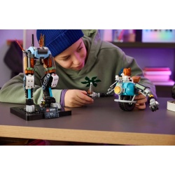 LEGO FORTNITE KIT 77081 - Img 8