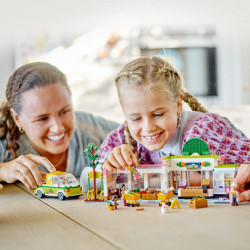 Lego friends bacanie organica 41729 - Img 3