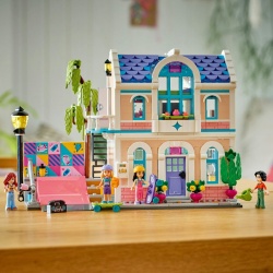 LEGO FRIENDS CASA FAMILIEI LUI LIANN 42687 - Img 2