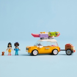 LEGO FRIENDS MASINA DE CALATORII A PRIETENIEI 42659 - Img 5