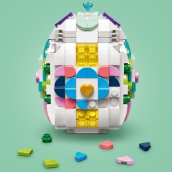 LEGO ICONICS OU DE PASTE DECORATIV 40816 - Img 2