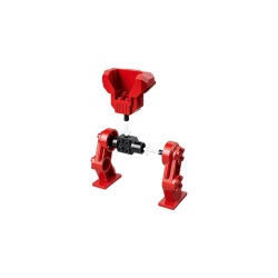LEGO MARVEL IRON MAN SI PRIETENII SAI UIMITORI ULTRON VS IRON MAN 11209 - Img 2