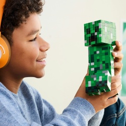 LEGO MINECRAFT CREEPER 21276 - Img 4