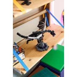 LEGO MINECRAFT DRAGONUL ENDER 21595 - Img 9