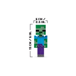 LEGO MINECRAFT JOCHEU DE GAINI 21582 - Img 9