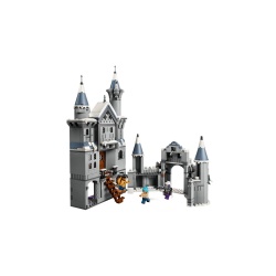 LEGO ONE PIECE BATALIA DE LA CASTELUL DRUM 75645 - Img 9