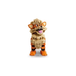 LEGO POKEMON ARCANINE 72160 - Img 8