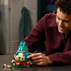 LEGO POKEMON MUNCHLAX 72150 - Img 3
