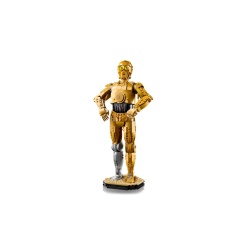 LEGO STAR WARS C-3PO 75398 - Img 5