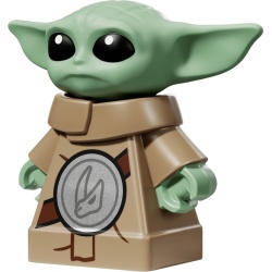 LEGO STAR WARS LUPTA CU DROIDUL DE LA PALATUL HUTTULUI 75451 - Img 7
