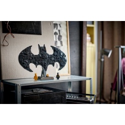 LEGO SUPER HEROES LOGOUL BATMAN 76330 - Img 6