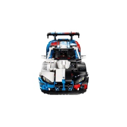 LEGO TECHNIC MASINA DE CURSE BMW M4 GT3 EVO 42226 - Img 7