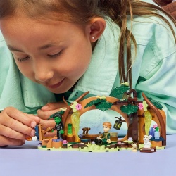 LEGO WICKED REFUGIUL ELPHABEI 75687 - Img 4