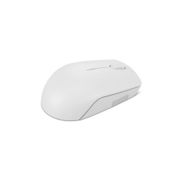 Lenovo 300 Wireless Compact Mouse Grey - Img 5