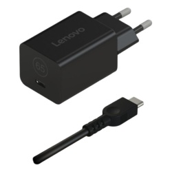 Lenovo GaN Nano 65W Adapter -EU - Img 2