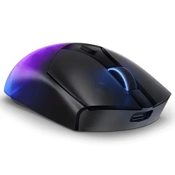 Lenovo Legion M410 Wireless RGB Mouse Bk - Img 6