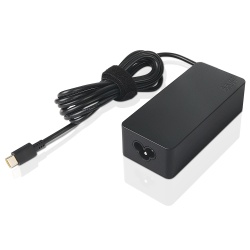 Lenovo USB-C 65W AC Adapter(CE) - Img 2